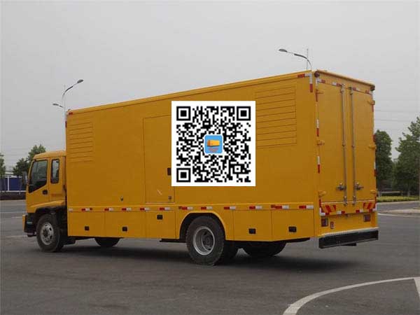 白碱滩发电车出租-发电机组的主要用途是什么？
