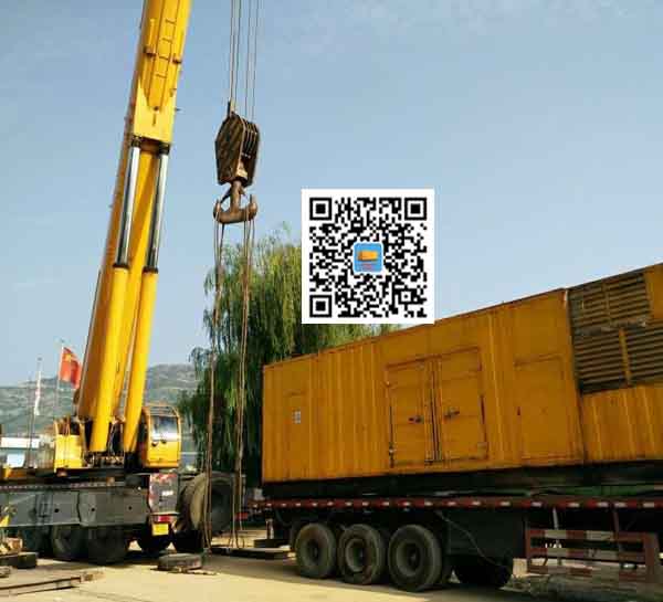 白碱滩发电车出租-全自动发电机组长期不使用该如何保养？