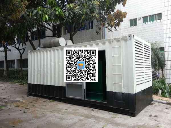 白碱滩出租发电机-什么样的柴油发电机使用效果比较好