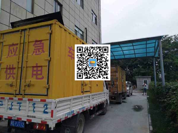白碱滩出租发电机-柴油发电机组启动困难的原因有哪些？
