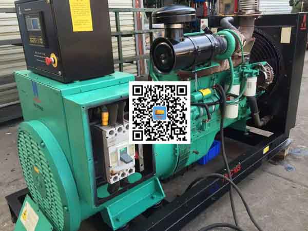 白碱滩租赁发电机-发电机一般变压器磁芯所使用的是什么材料？