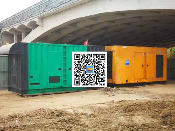 白碱滩决定发电机顺利启动的因素及如何解决发电机冬季起动困难问题