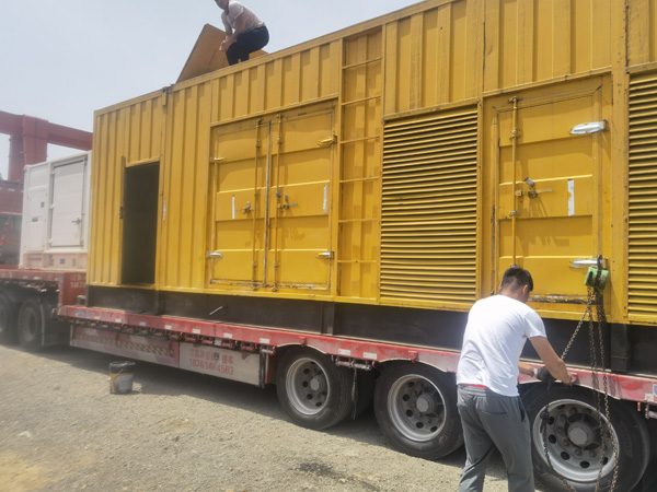 白碱滩发电机出租100KW发电机需要什么规格的电缆线？