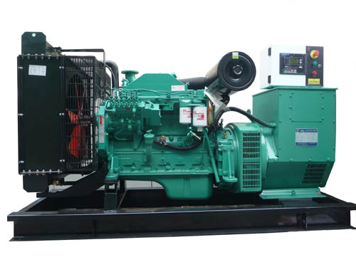 白碱滩有哪些方法可以提高 200kw 柴油发电机的燃油效率？