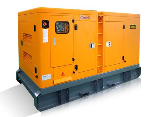 白碱滩影响 200kw 柴油发电机油耗的因素有哪些？