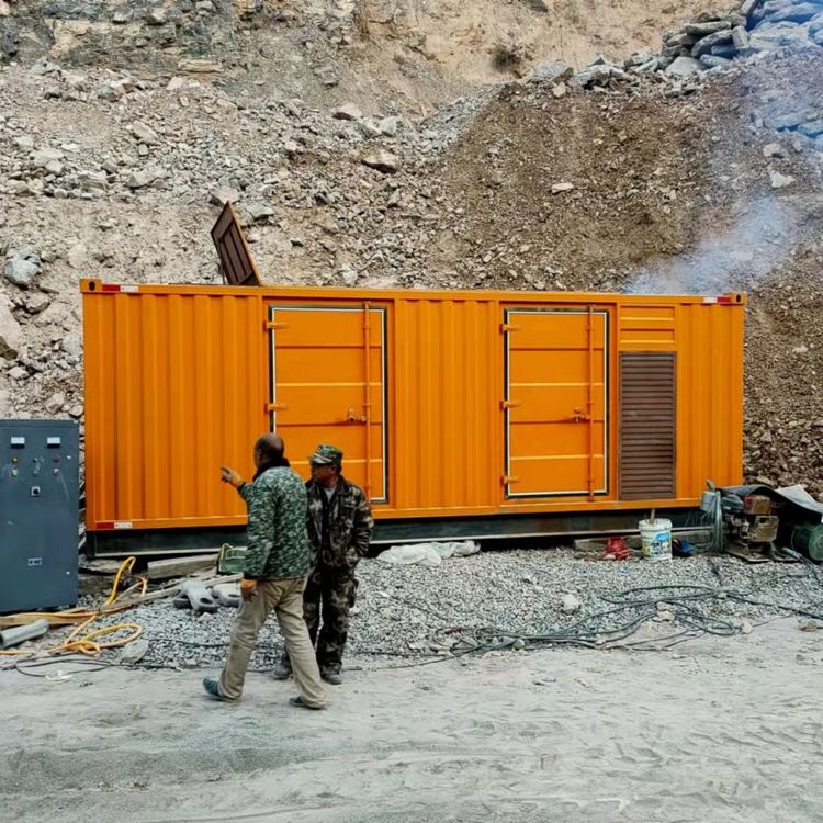 白碱滩如何降低 200kW 柴油发电机在高海拔地区的油耗？